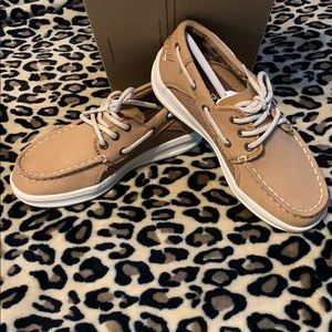 BOYS Sperry Top Siders 12.5